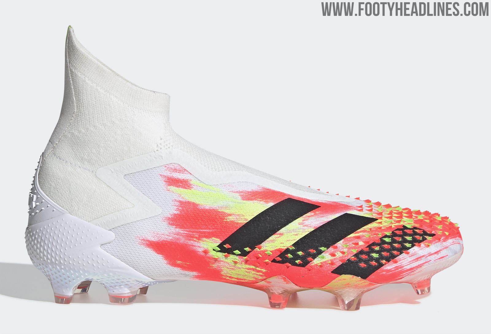New adidas hot sale soccer cleats 2020